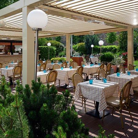 Riso Ristorante & Terrace